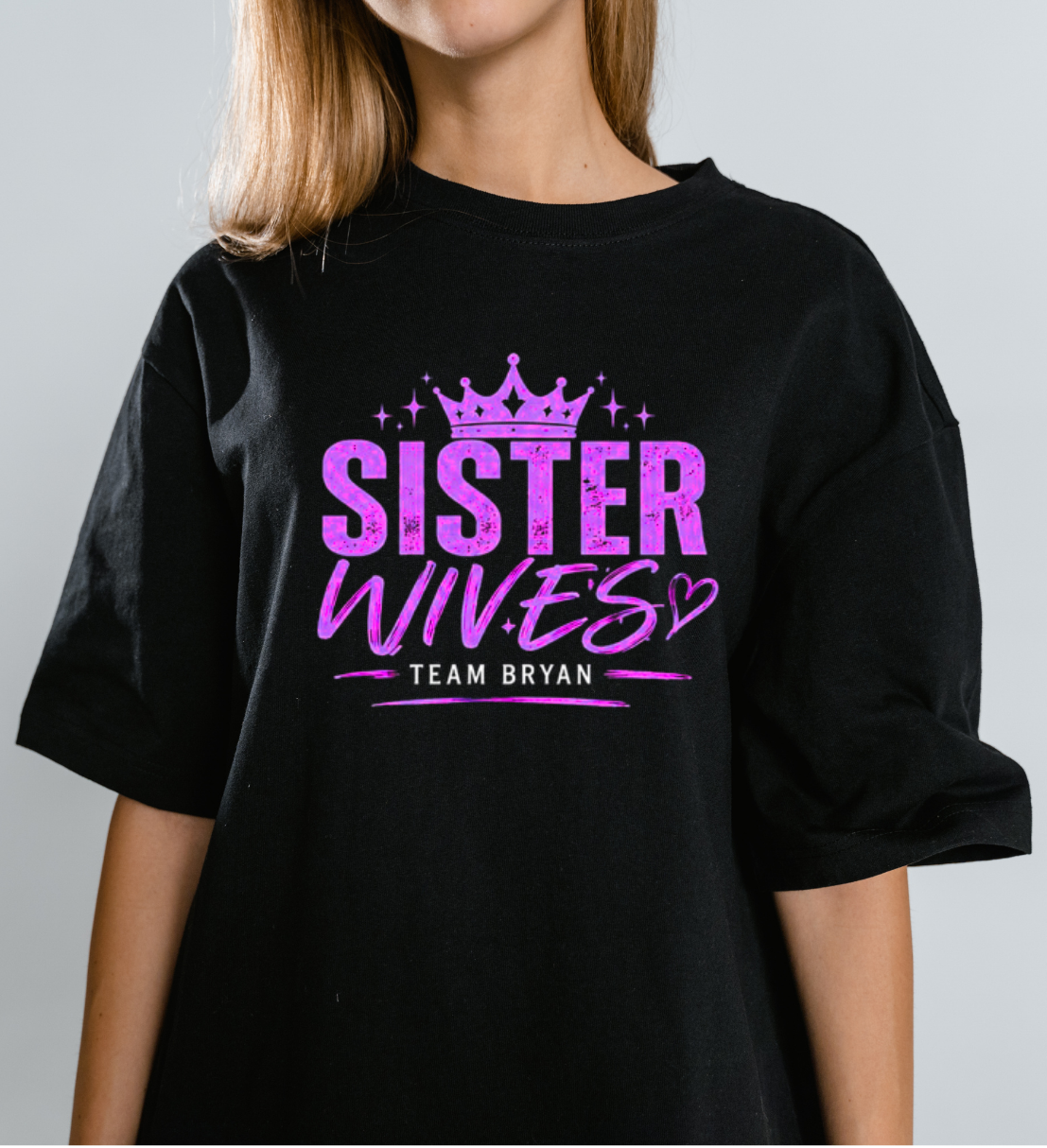 Sister Wives