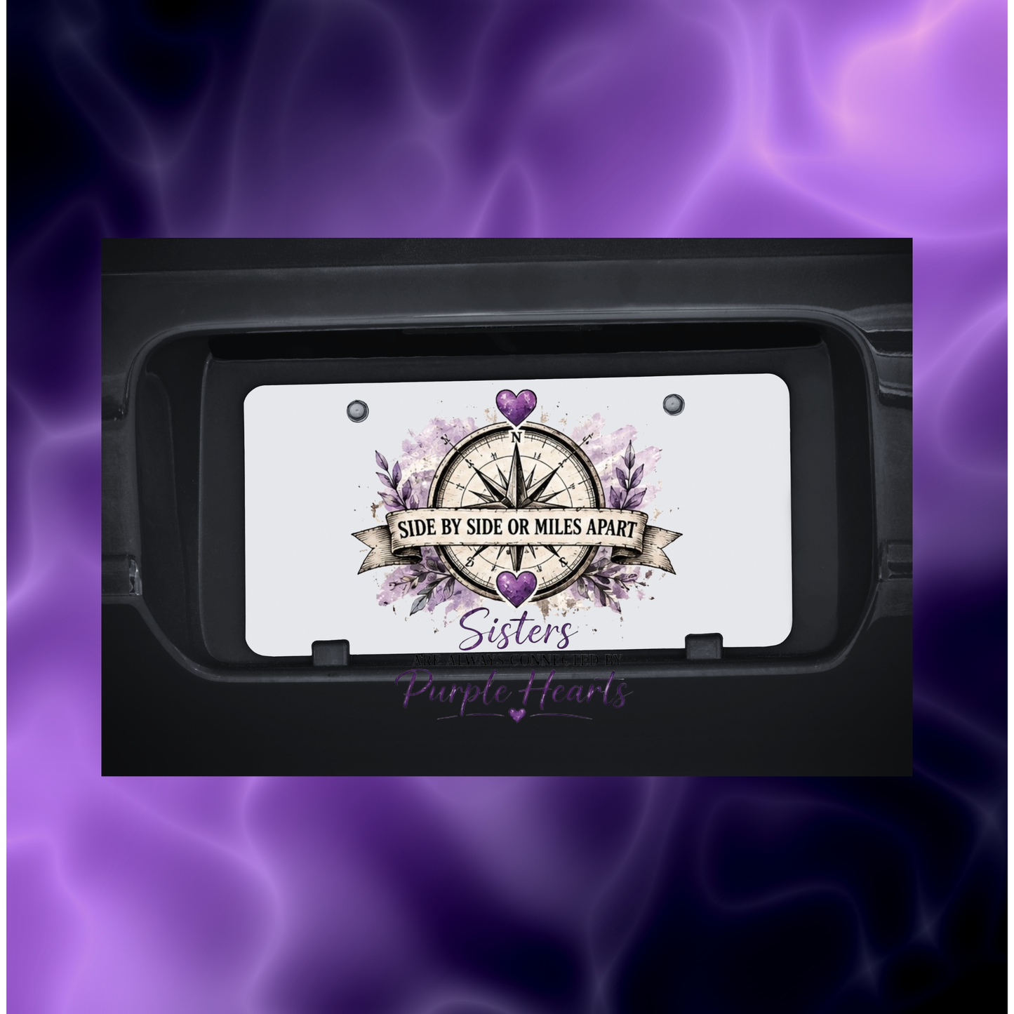 Compass accessories
