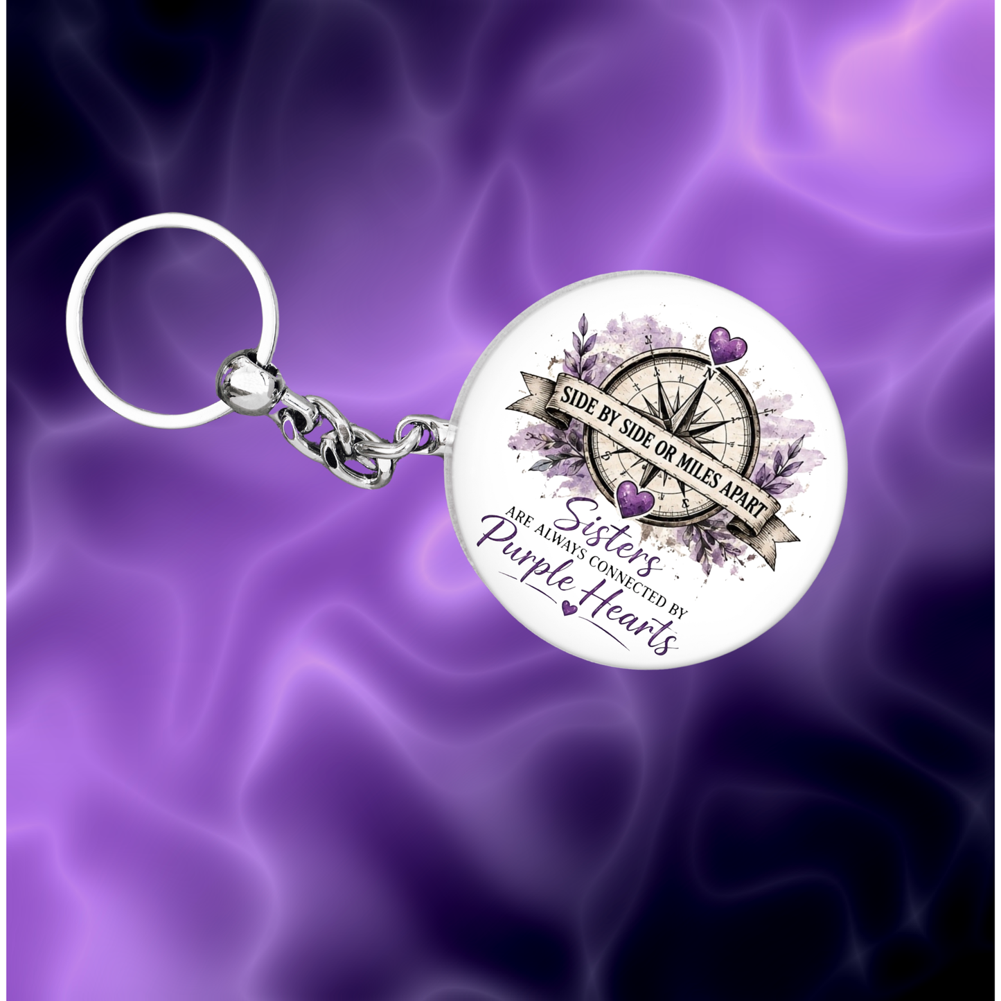 Compass accessories