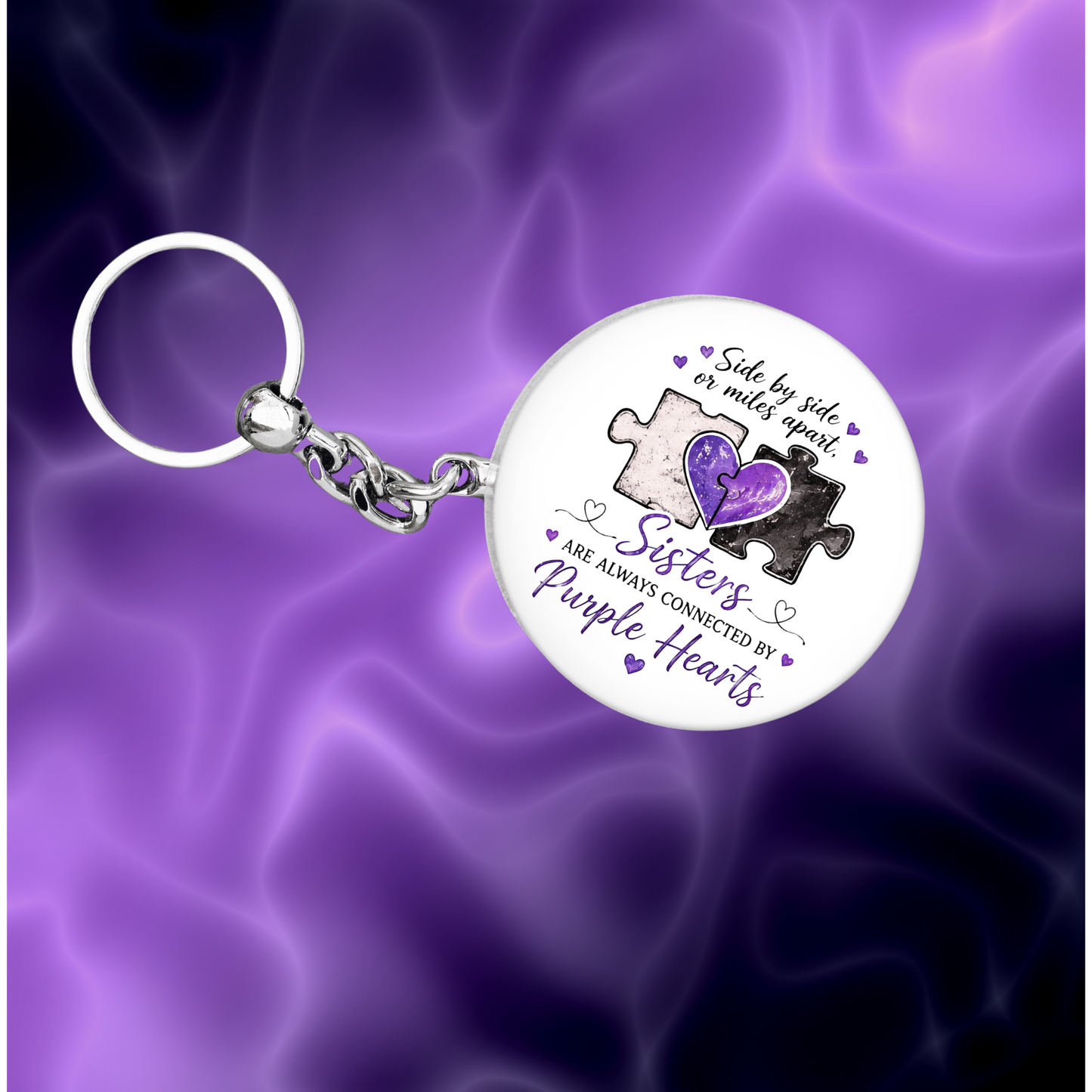 Puzzle Accessories