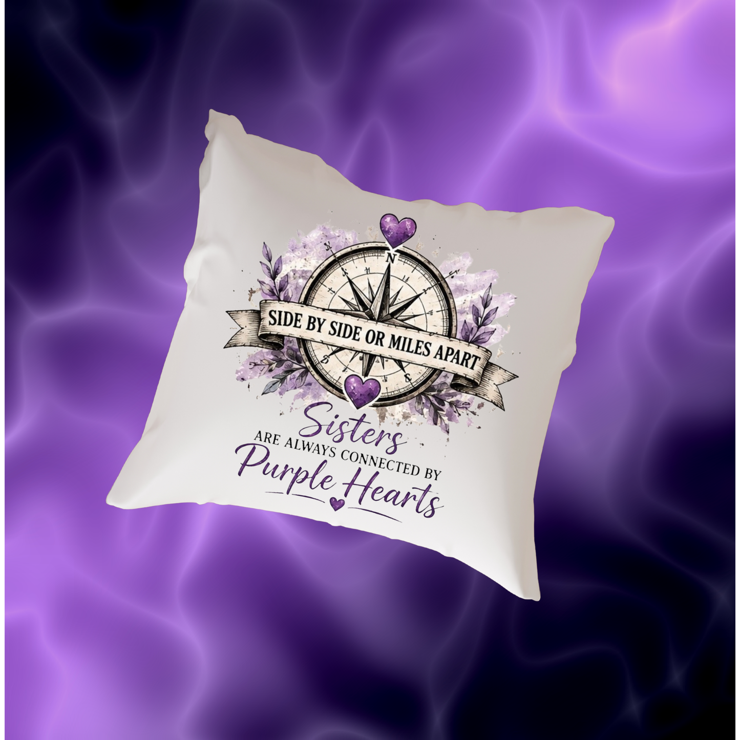 Compass accessories