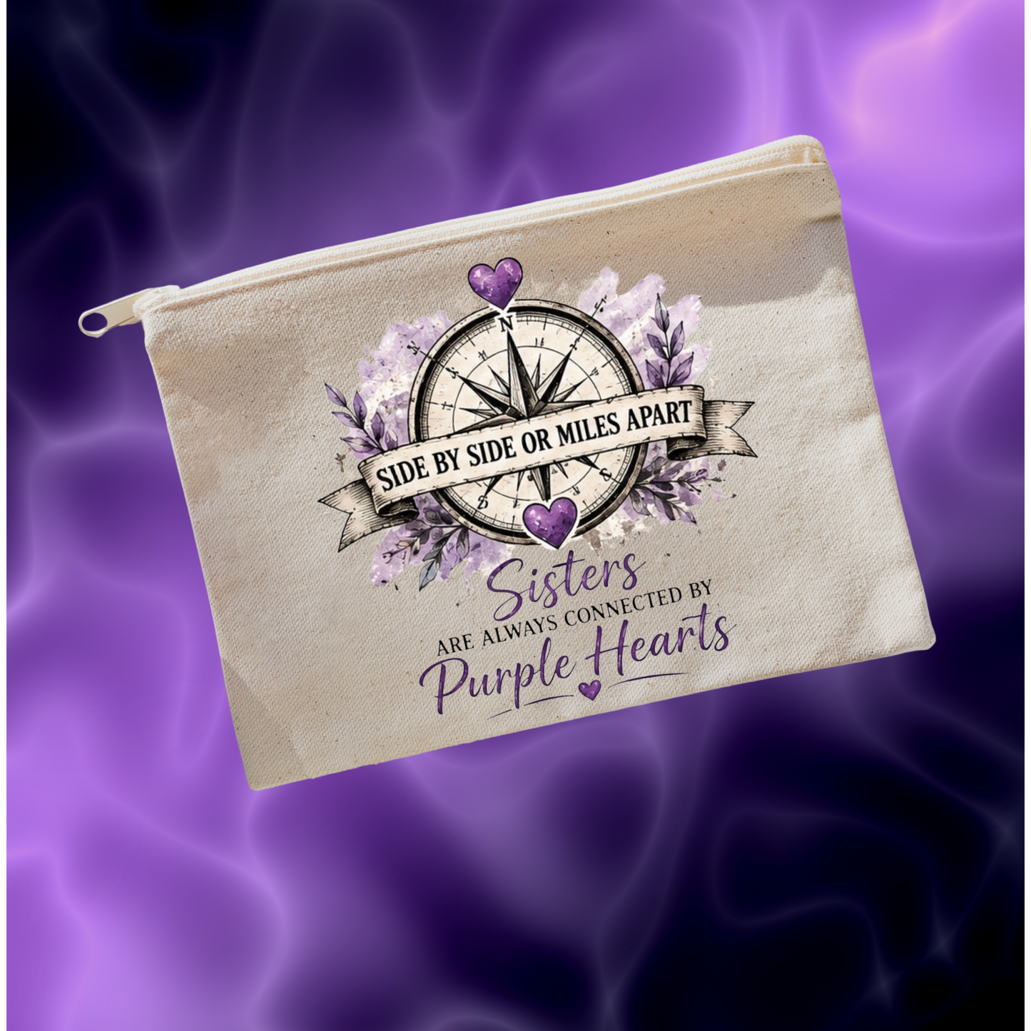 Compass accessories
