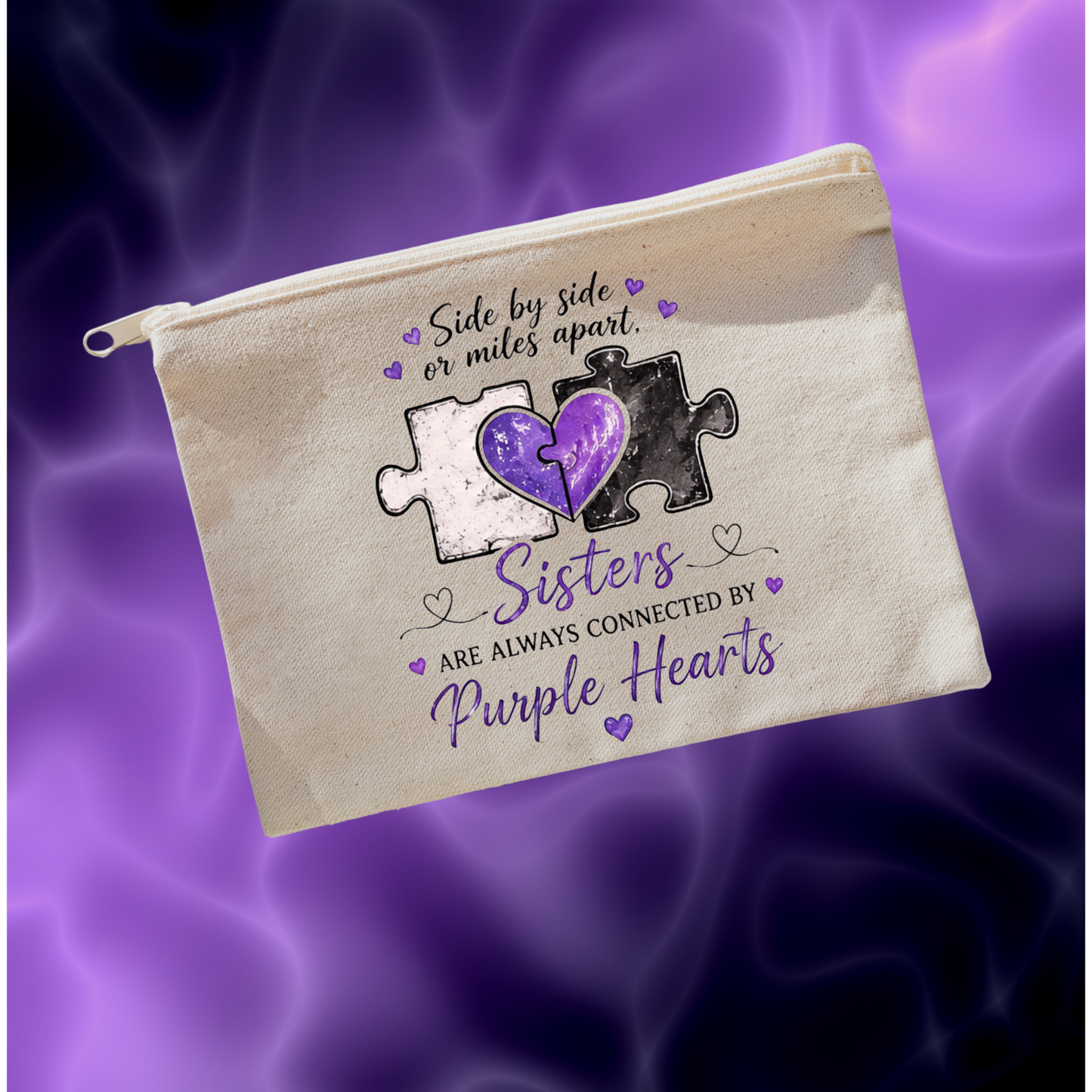 Puzzle Accessories
