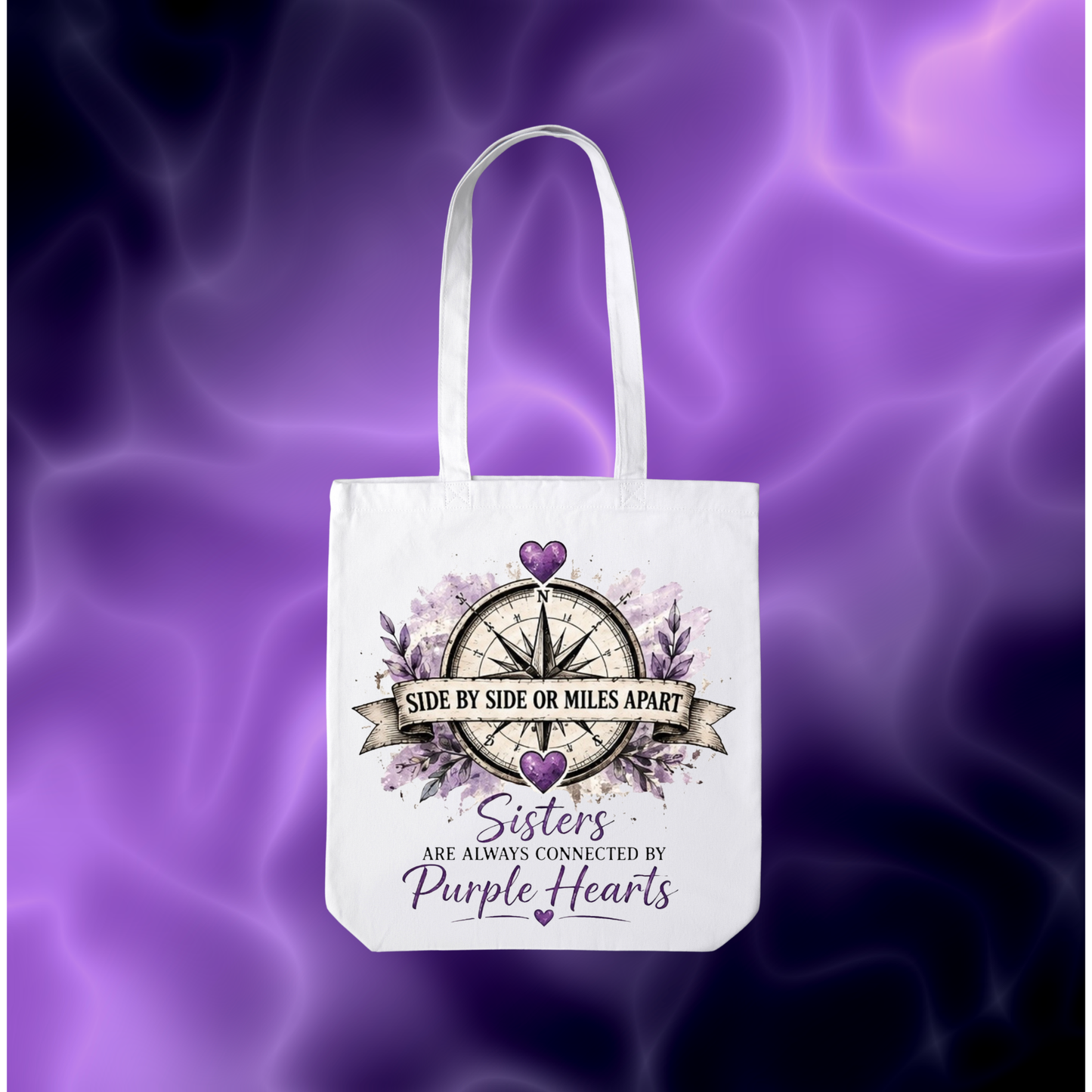 Compass accessories
