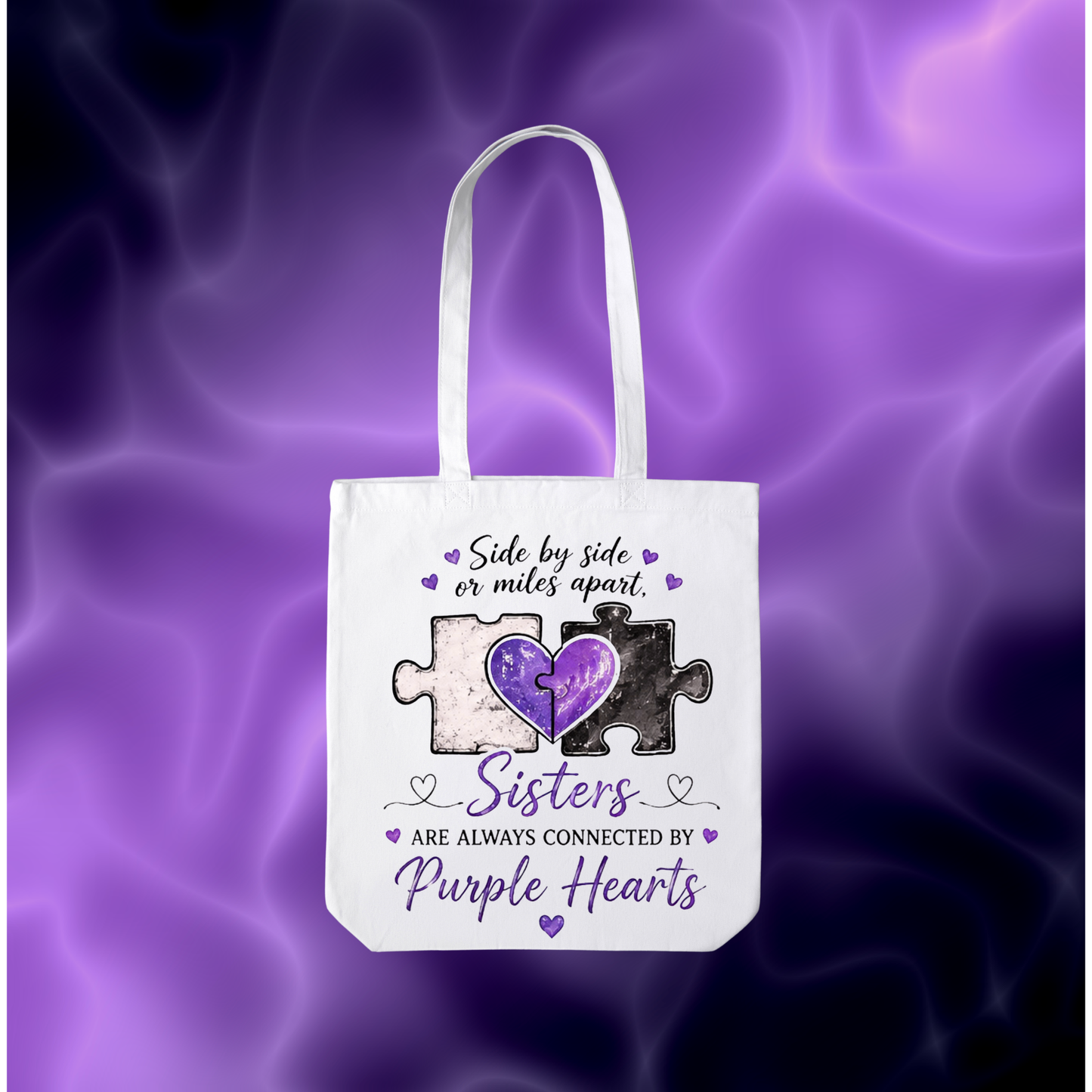 Puzzle Accessories