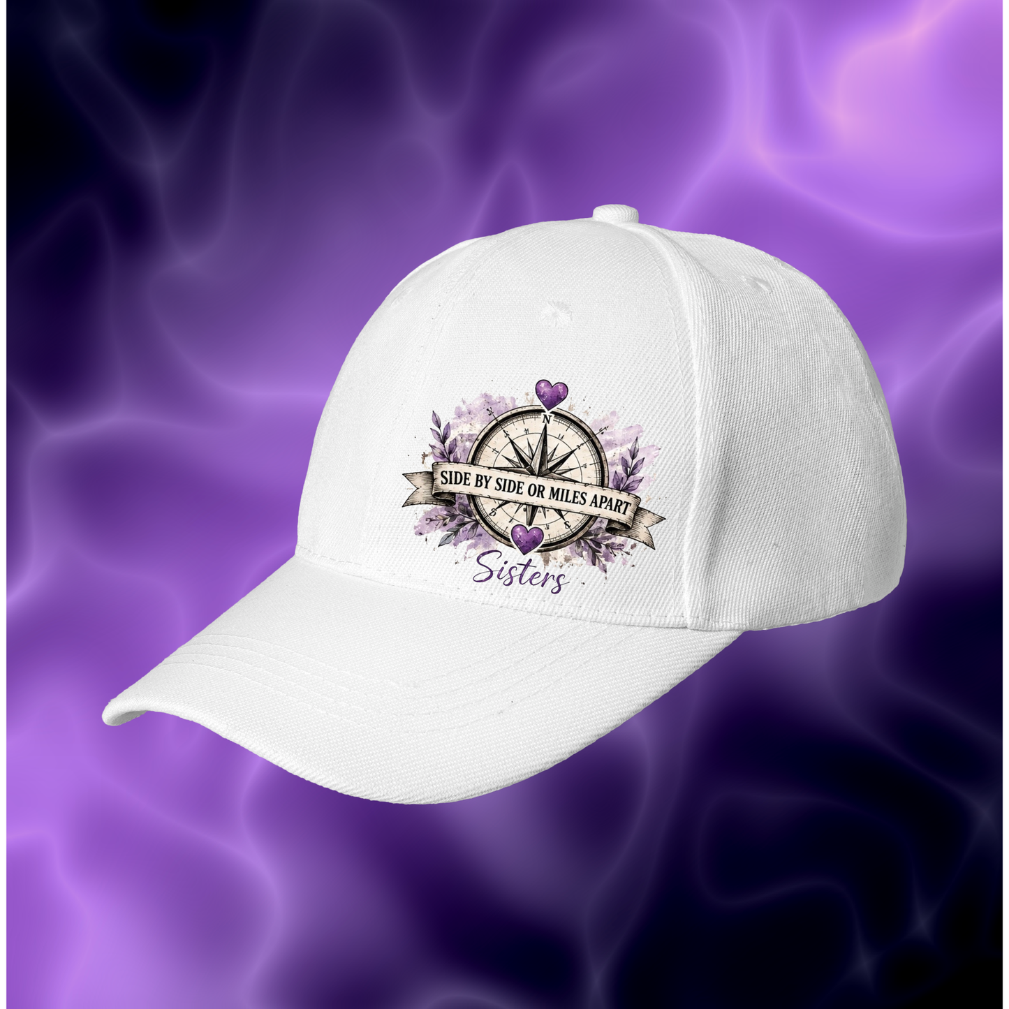Compass accessories