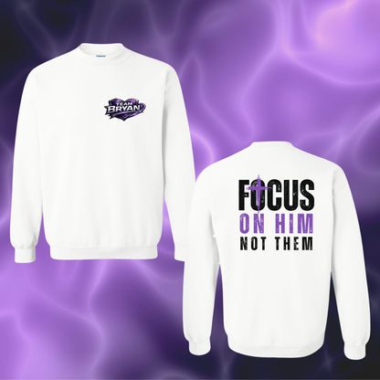 FOCUS on HIM