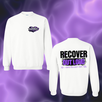 RECOVER DISTRESSED