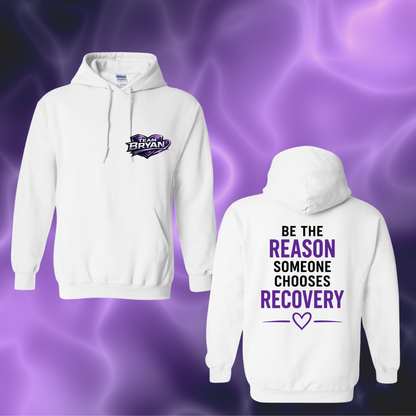 BE THE REASON
