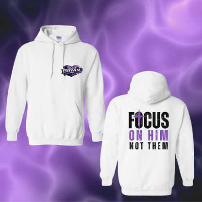 FOCUS on HIM