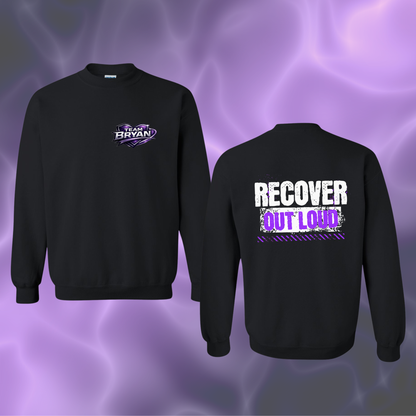 RECOVER DISTRESSED