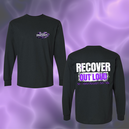 RECOVER DISTRESSED