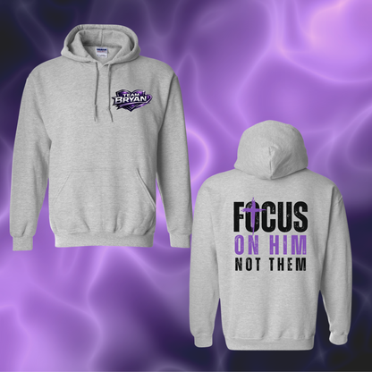 FOCUS on HIM