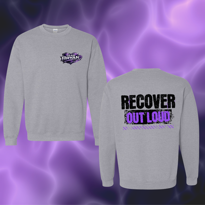 RECOVER DISTRESSED