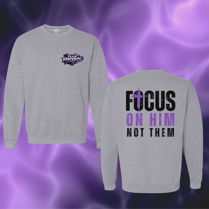 FOCUS on HIM