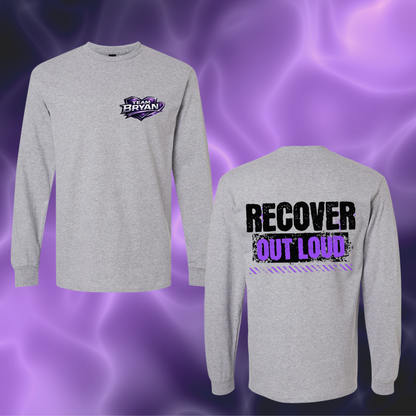 RECOVER DISTRESSED