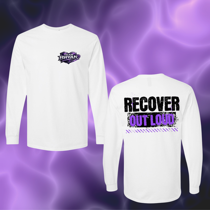 RECOVER DISTRESSED