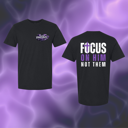 FOCUS on HIM