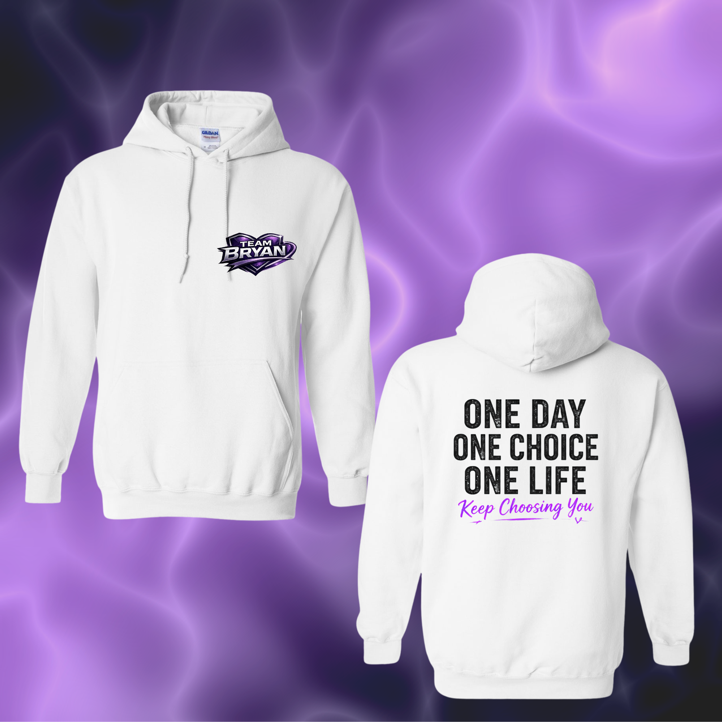 ONE DAY