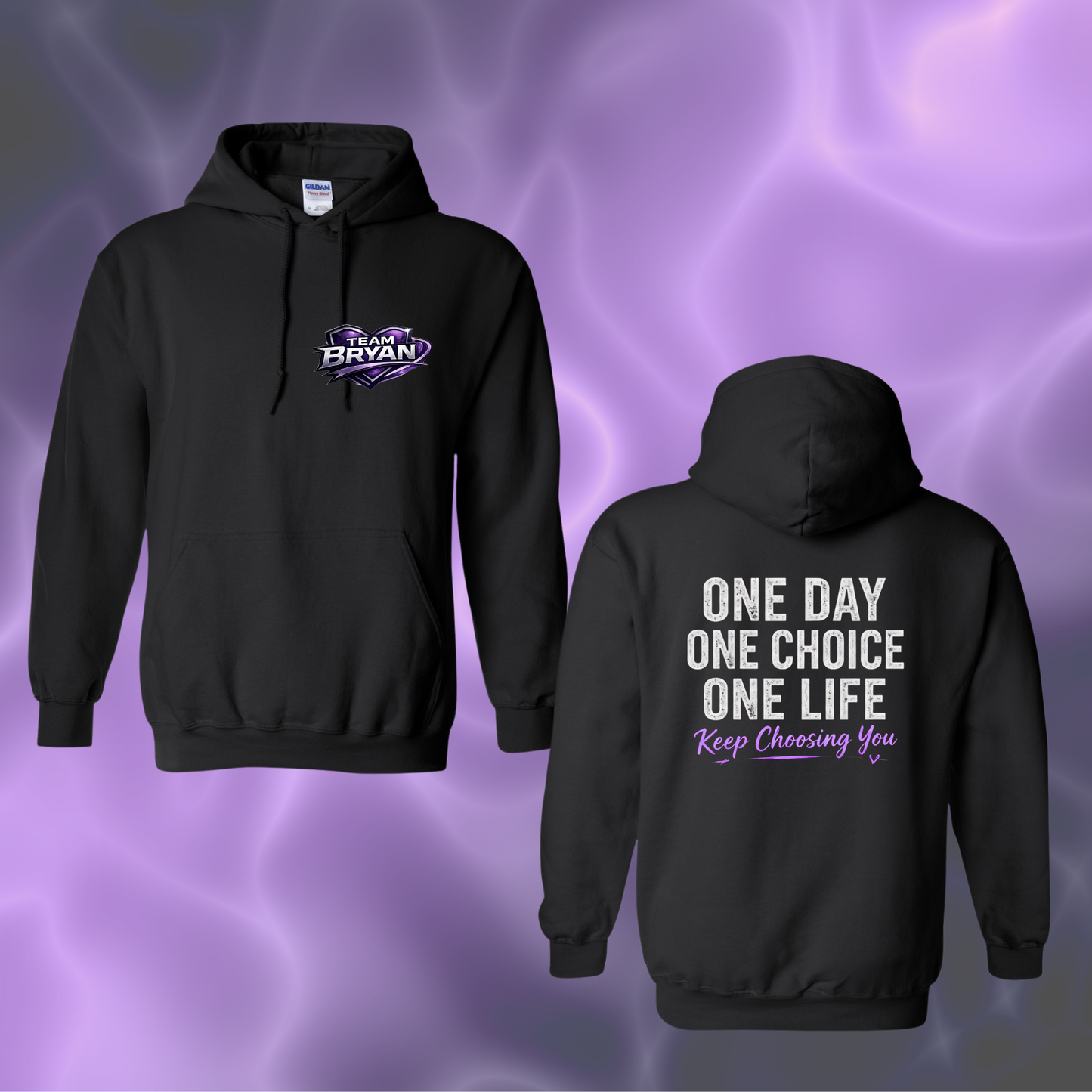 ONE DAY