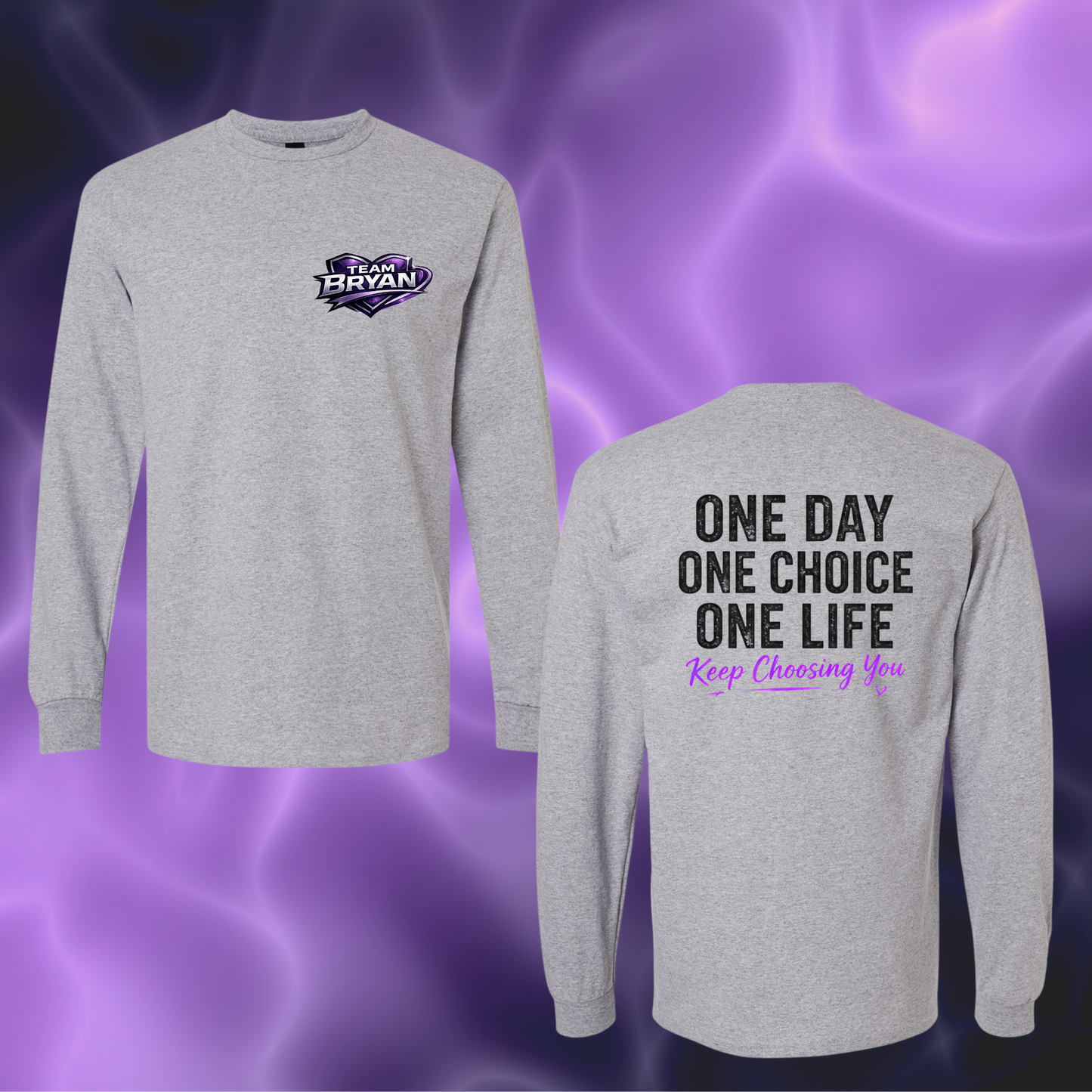 ONE DAY