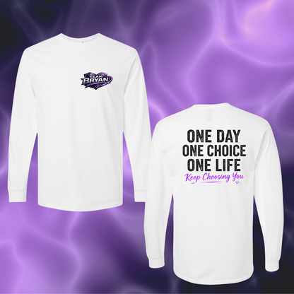 ONE DAY