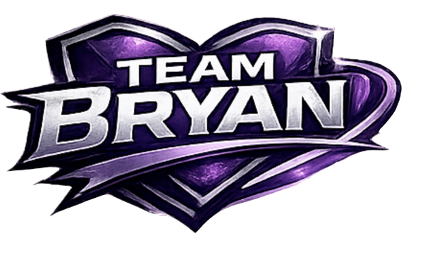 Team Bryan